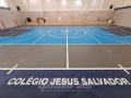 Col�gio Jesus Salvador - Caruaru - PE