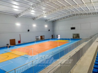 Residência Engenharia - Vitória/ES