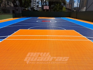 Condomínio Riviera Taormina - São Bernardo do Campo - SP