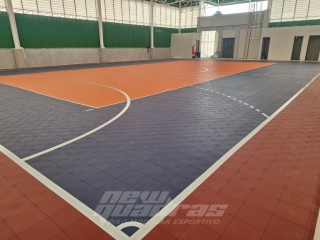 Colégio Nossa Senhora das Graças - São Paulo