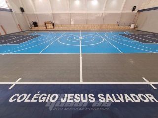 Colgio Jesus Salvador - Caruaru - PE